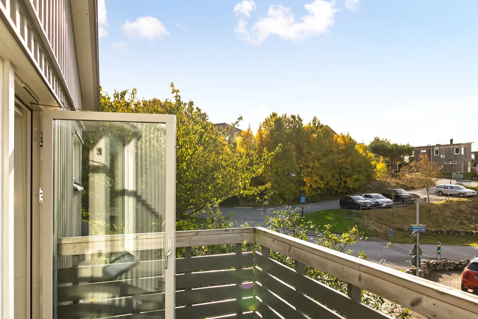 Villa, Källdammsvägen 1, Torslanda - Amhult, Göteborg