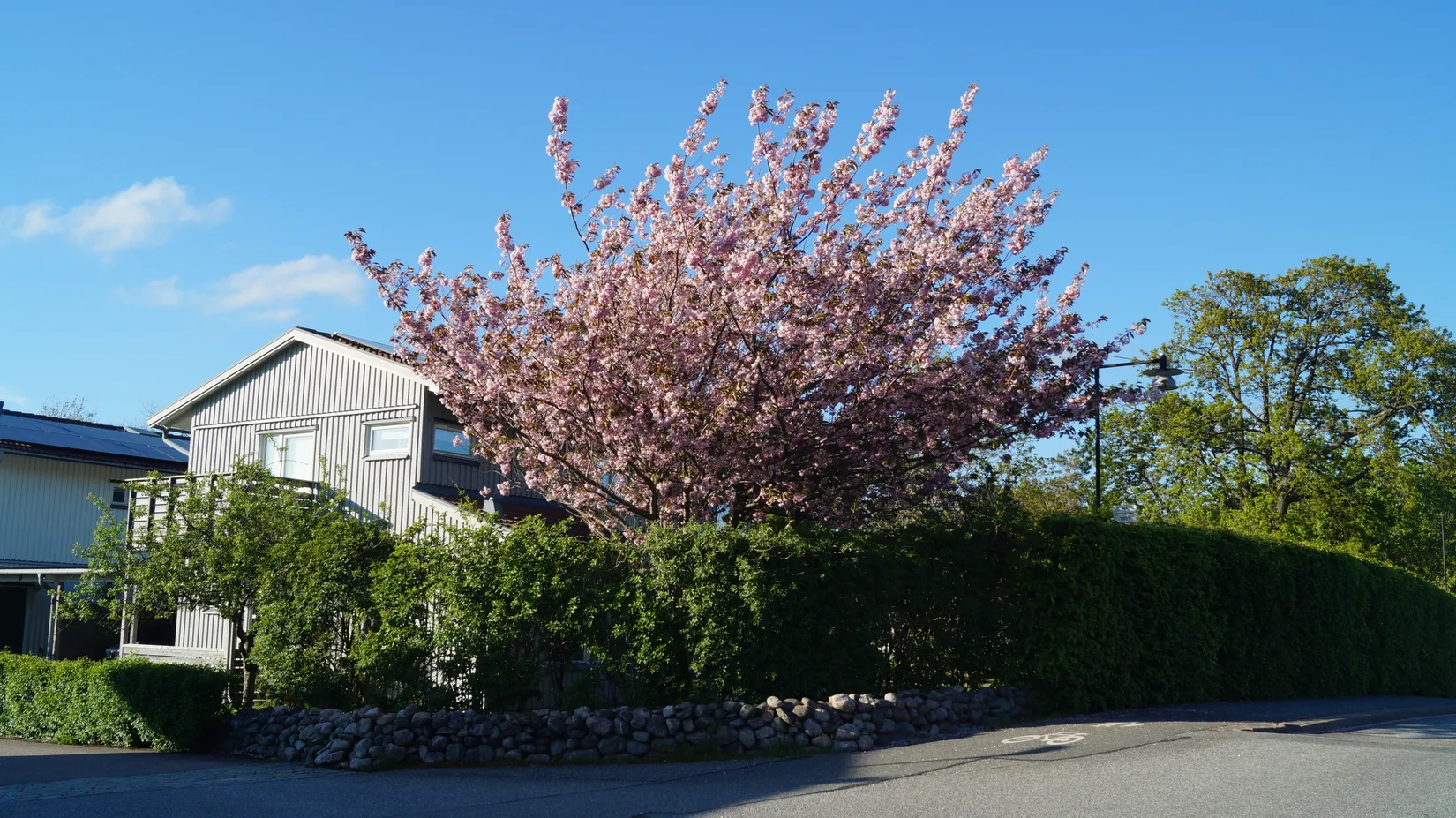 Villa, Källdammsvägen 1, Torslanda - Amhult, Göteborg