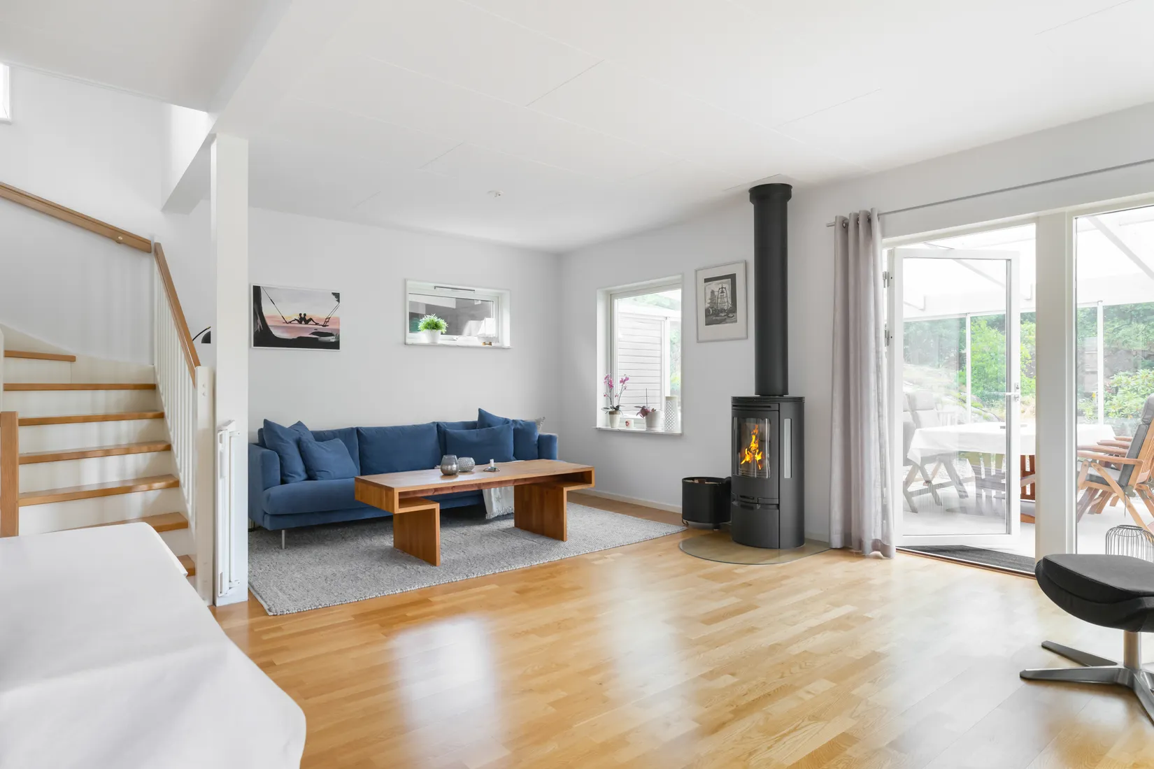 Villa, Källdammsvägen 1, Torslanda - Amhult, Göteborg