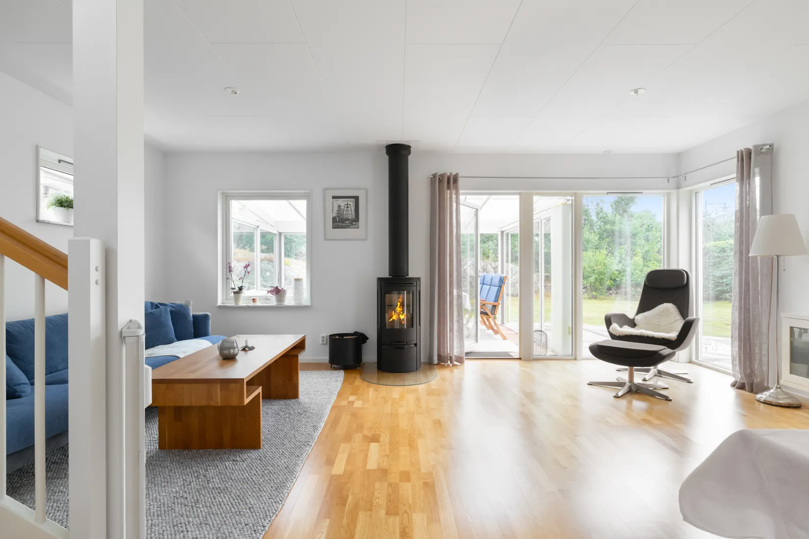 Villa, Källdammsvägen 1, Torslanda - Amhult, Göteborg