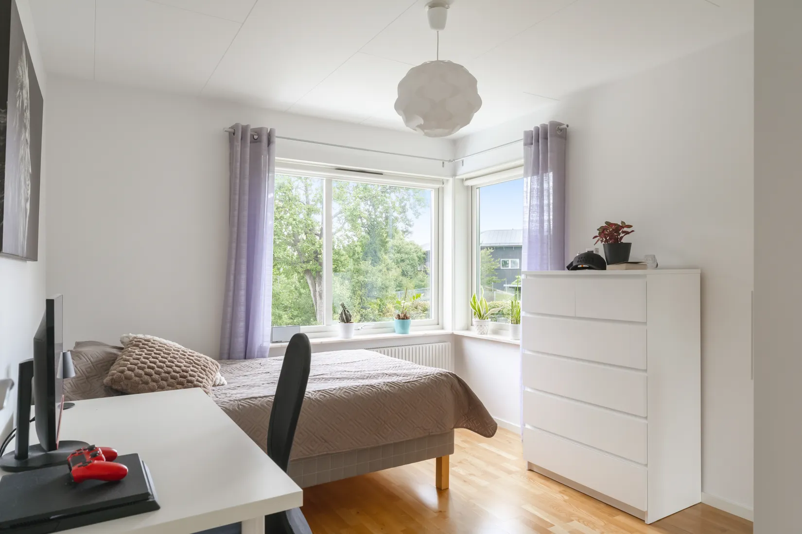 Villa, Källdammsvägen 1, Torslanda - Amhult, Göteborg
