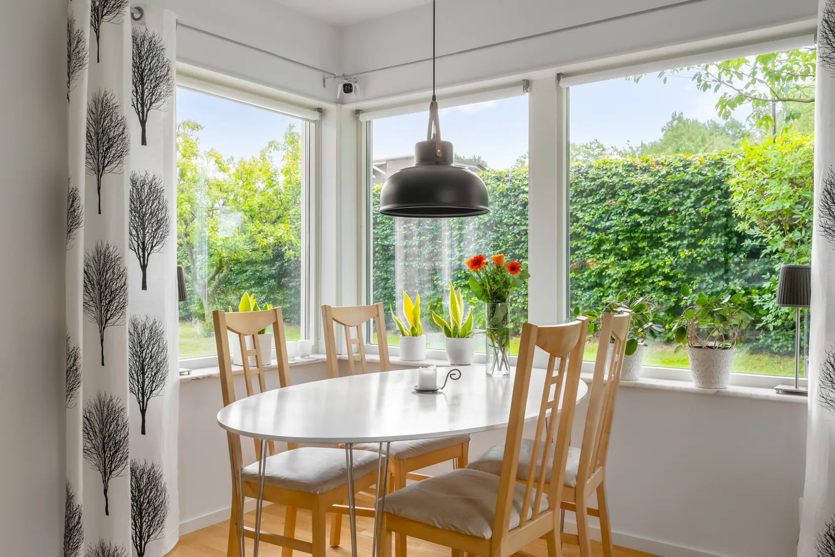 Villa, Källdammsvägen 1, Torslanda - Amhult, Göteborg