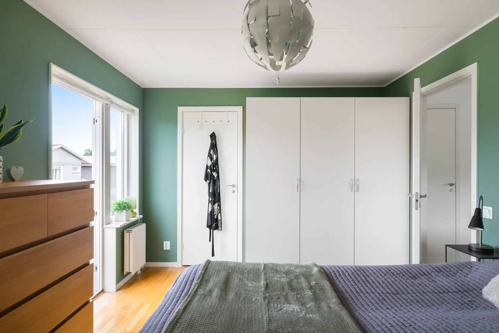 Villa, Källdammsvägen 1, Torslanda - Amhult, Göteborg