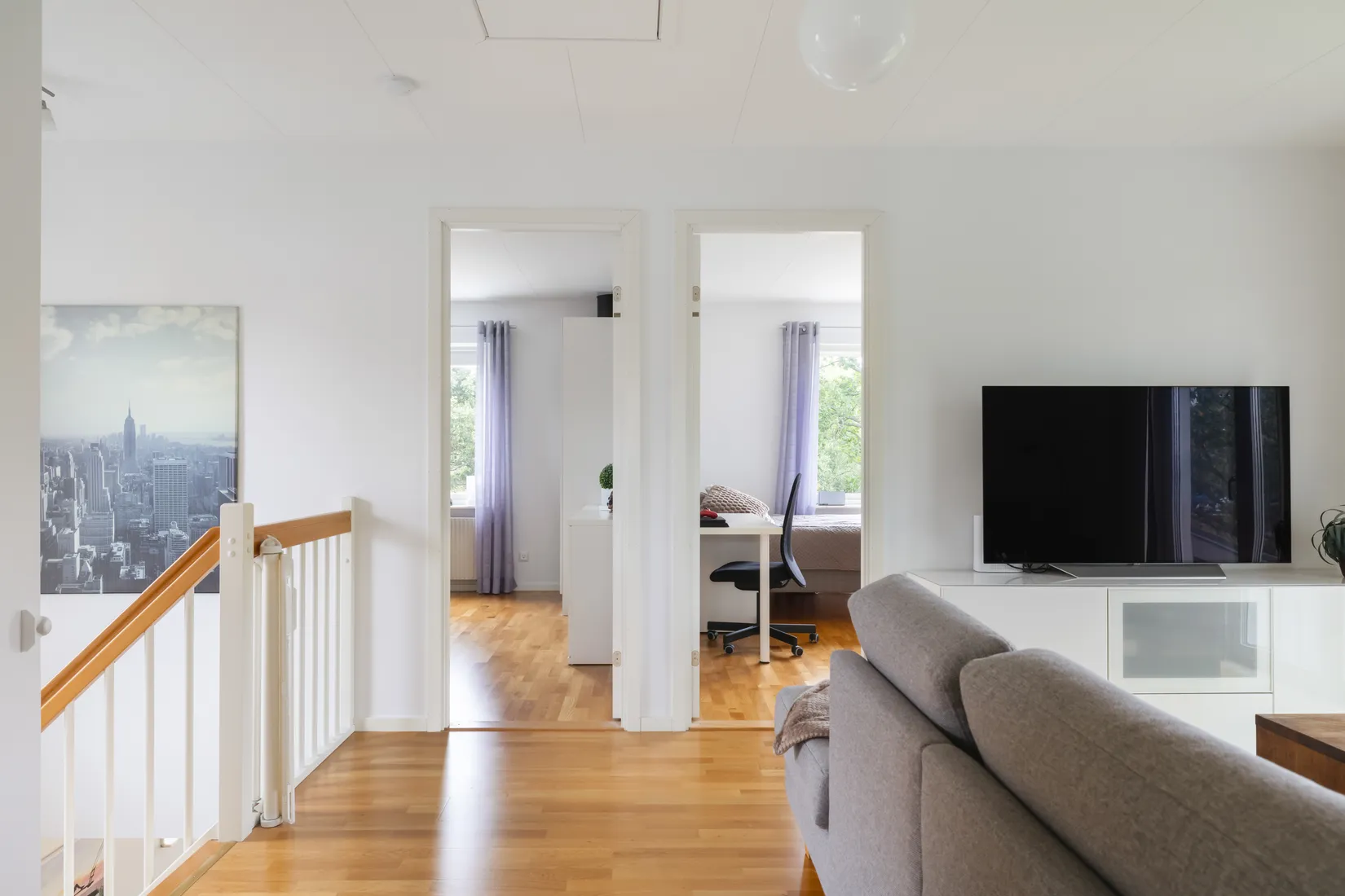 Villa, Källdammsvägen 1, Torslanda - Amhult, Göteborg