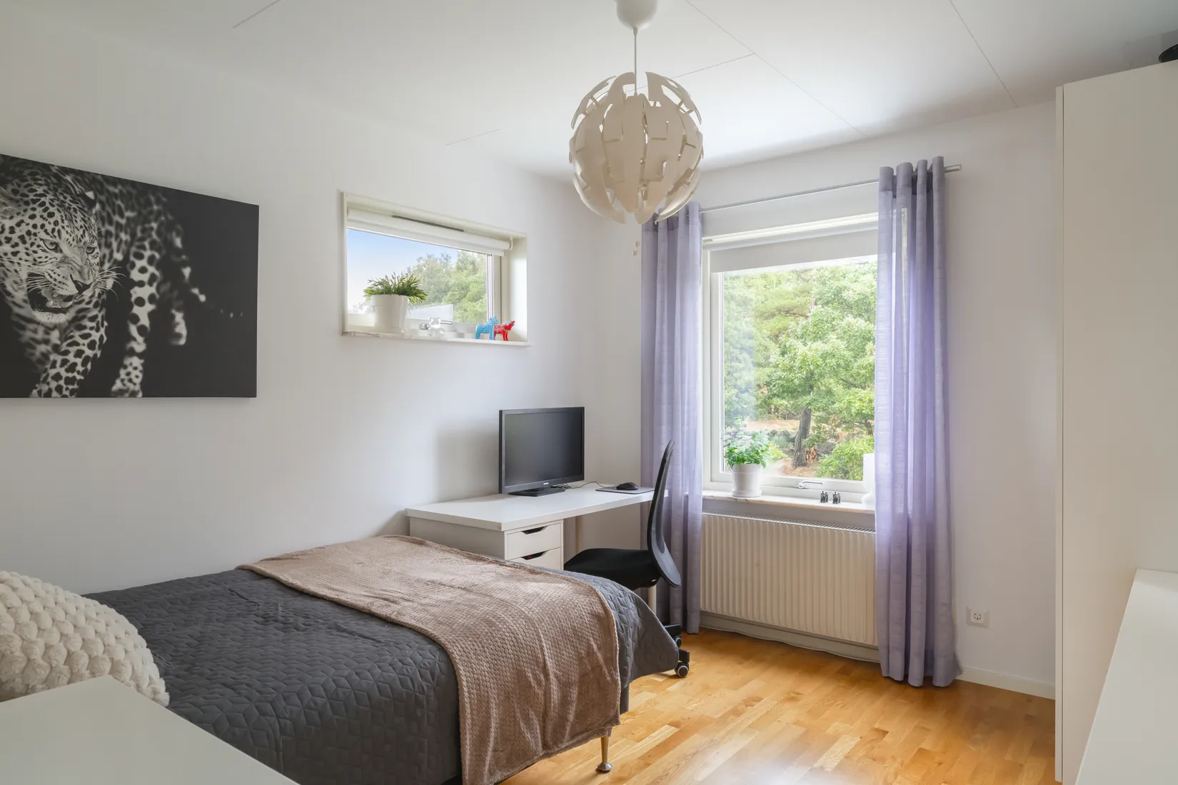 Villa, Källdammsvägen 1, Torslanda - Amhult, Göteborg