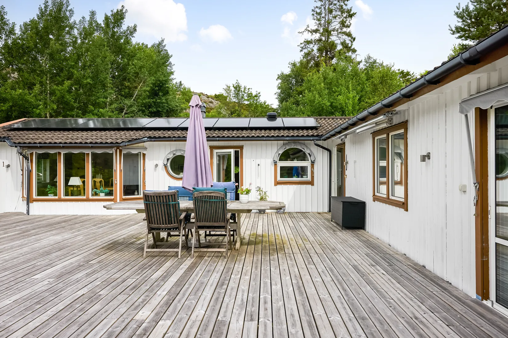 Villa, Huseby 371, Huseby, Orust