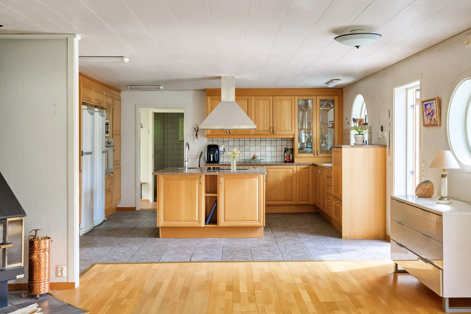 Villa, Huseby 371, Huseby, Orust