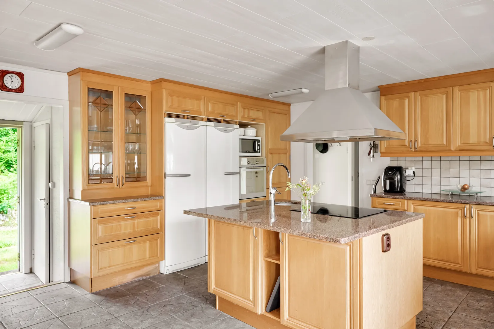Villa, Huseby 371, Huseby, Orust