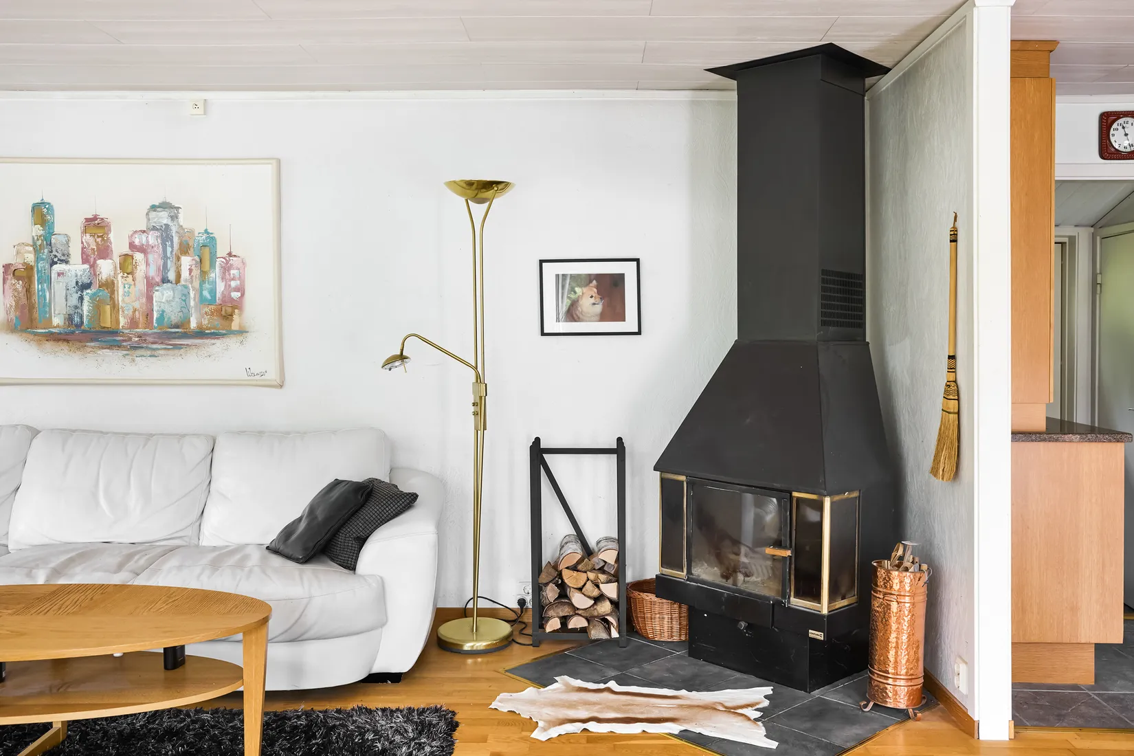 Villa, Huseby 371, Huseby, Orust