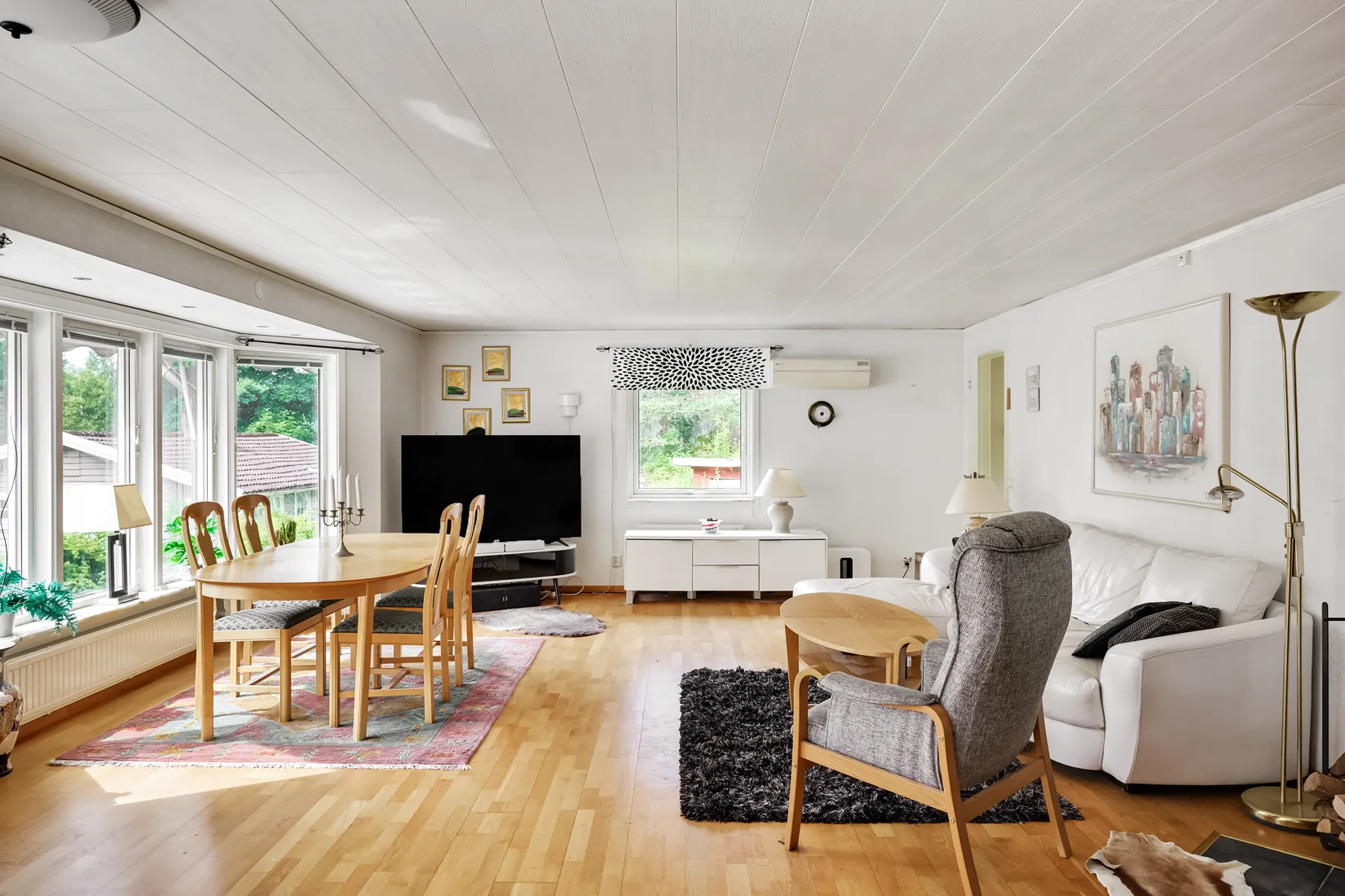 Villa, Huseby 371, Huseby, Orust