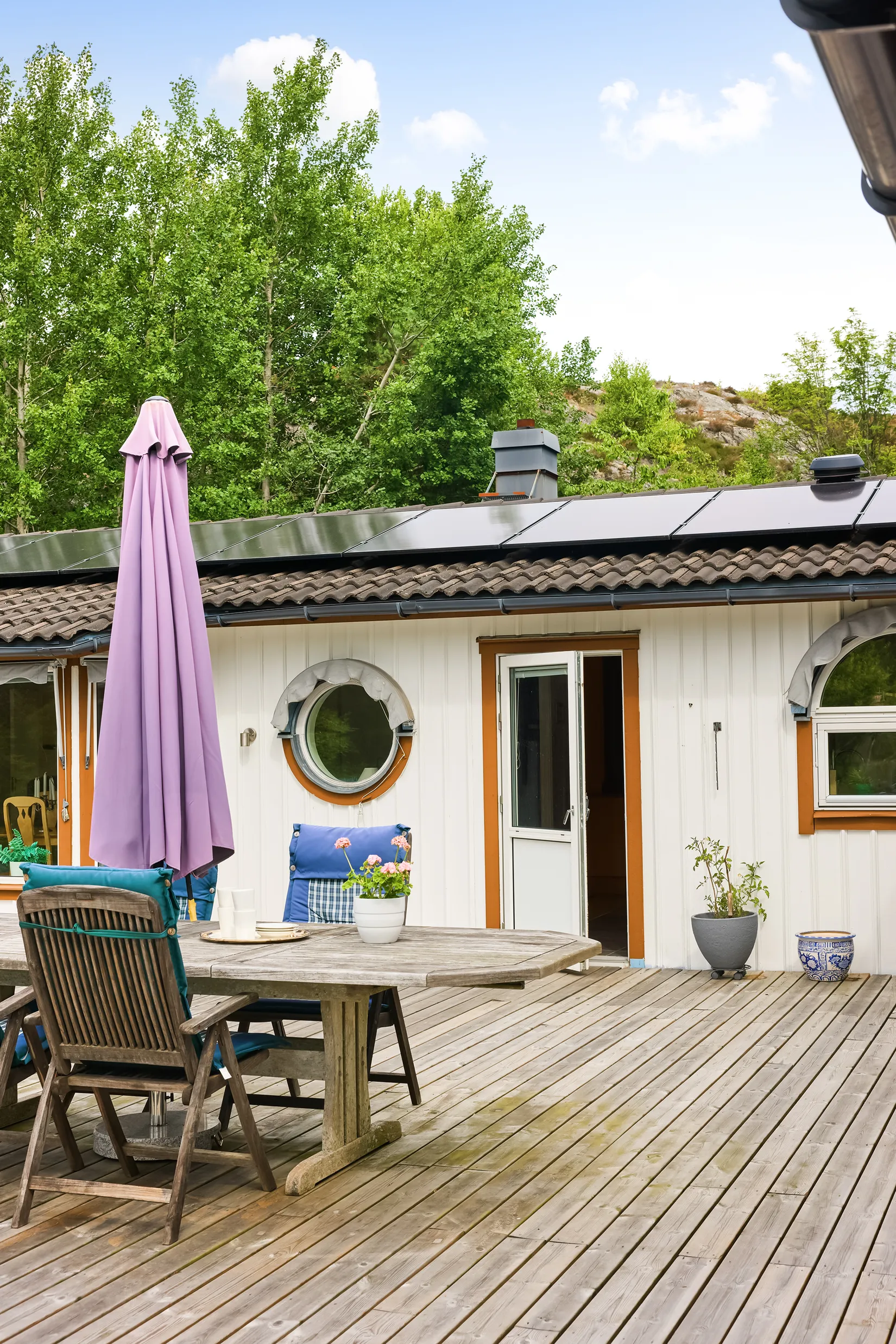 Villa, Huseby 371, Huseby, Orust