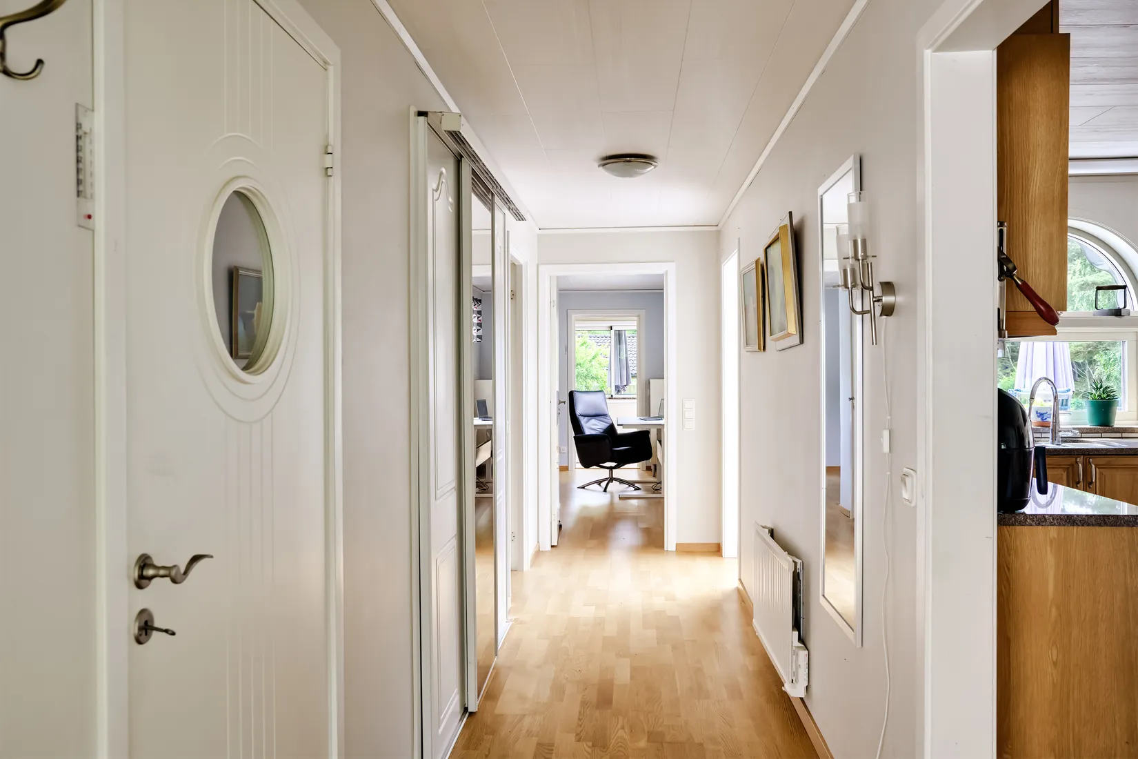 Villa, Huseby 371, Huseby, Orust