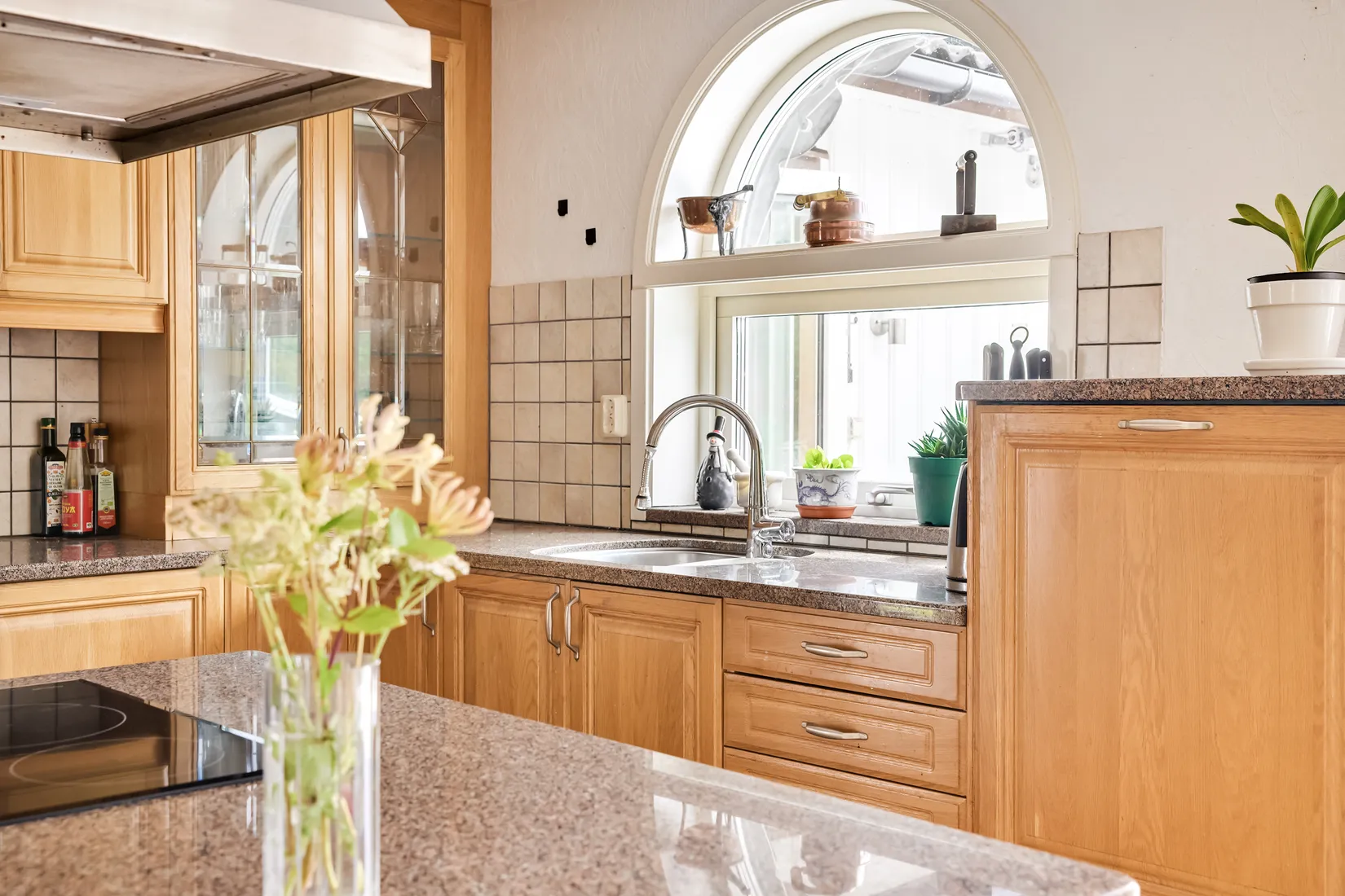 Villa, Huseby 371, Huseby, Orust
