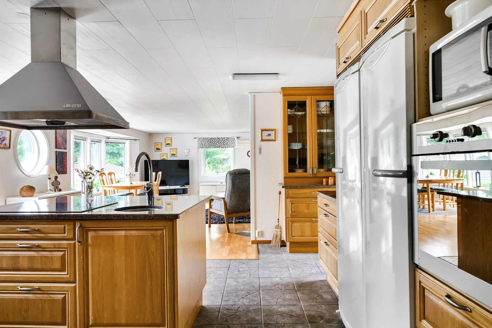 Villa, Huseby 371, Huseby, Orust