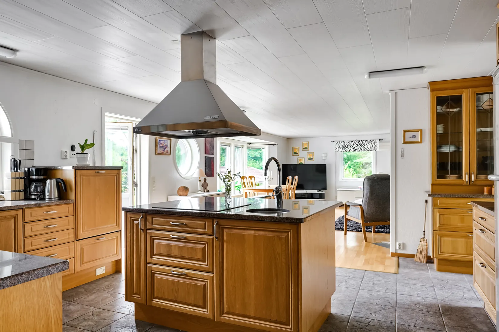 Villa, Huseby 371, Huseby, Orust