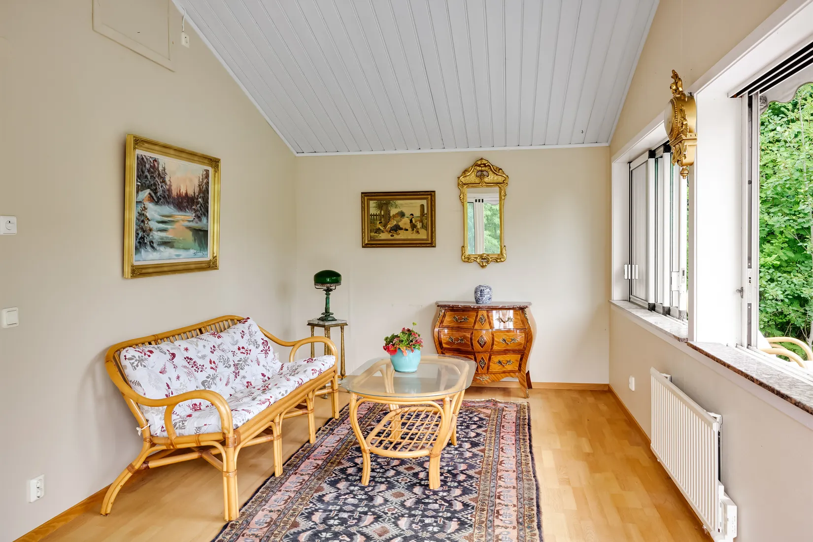 Villa, Huseby 371, Huseby, Orust