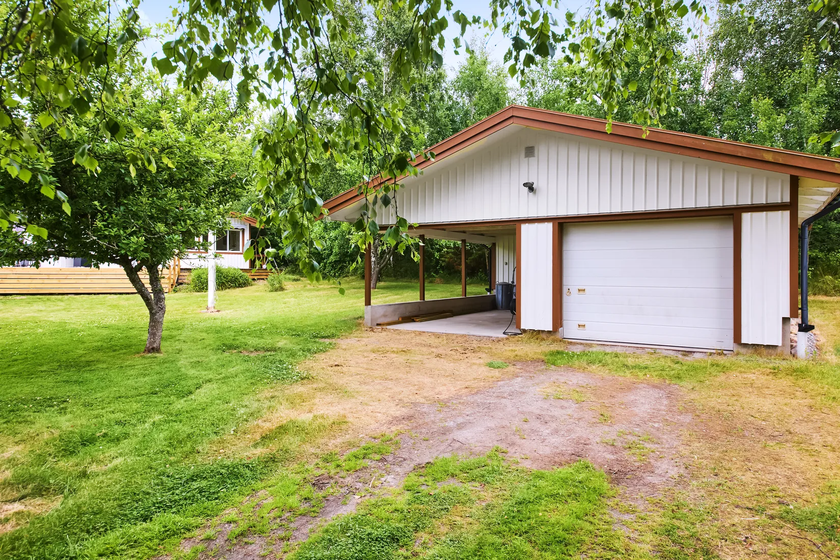 Villa, Huseby 371, Huseby, Orust