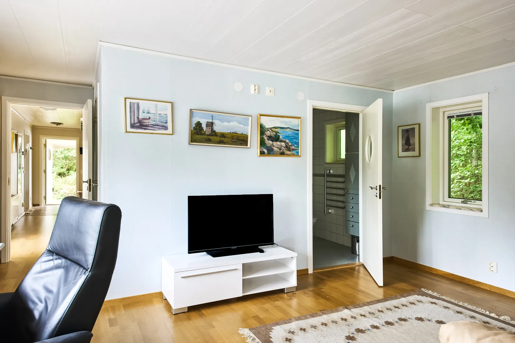 Villa, Huseby 371, Huseby, Orust