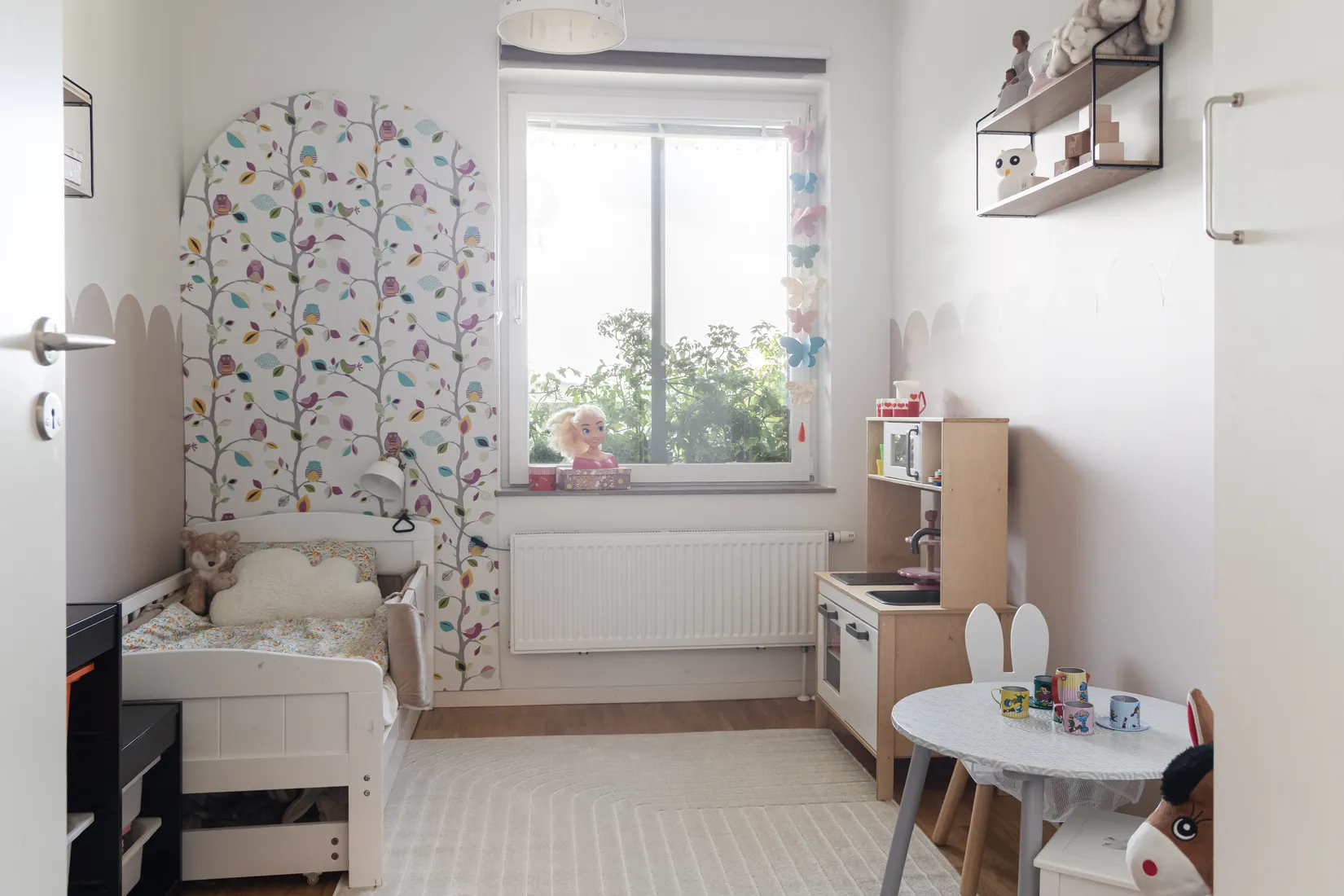 Bostadsrätt, Professorsgatan 16, Mölndal - Pedagogen Park, Mölndal