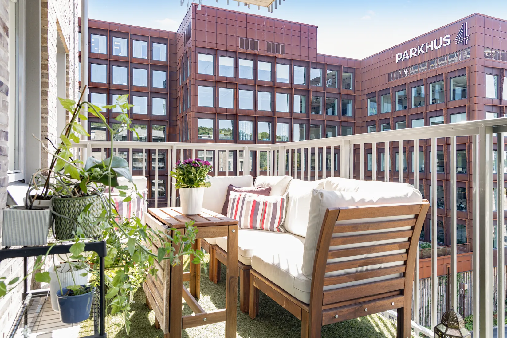 Bostadsrätt, Professorsgatan 16, Mölndal - Pedagogen Park, Mölndal