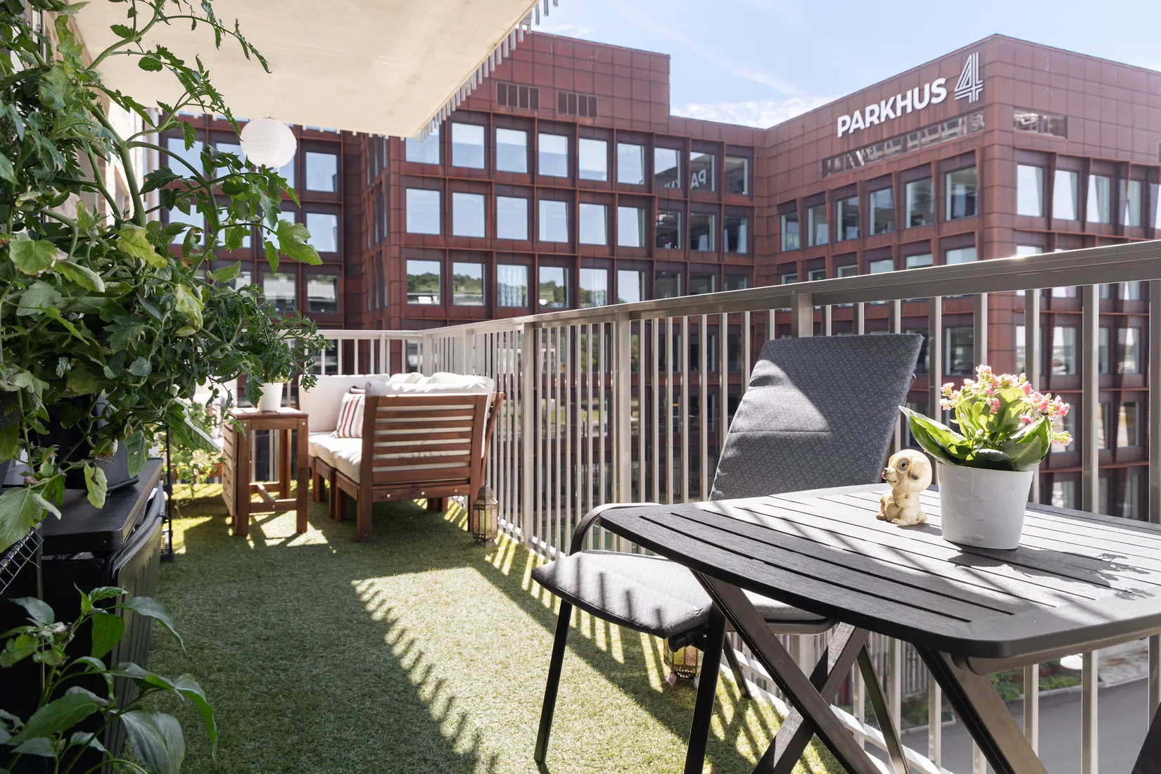 Bostadsrätt, Professorsgatan 16, Mölndal - Pedagogen Park, Mölndal