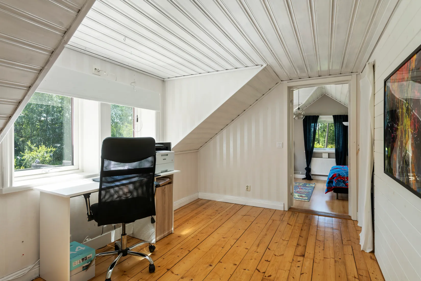 Villa, Lönsviksvägen 11, Norrtälje