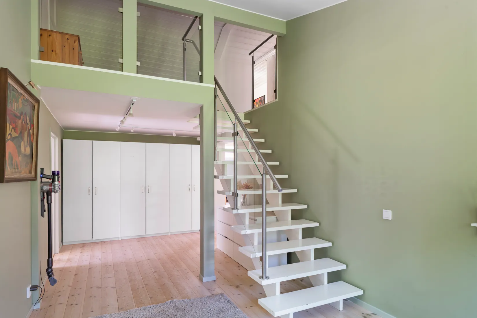 Villa, Lönsviksvägen 11, Norrtälje
