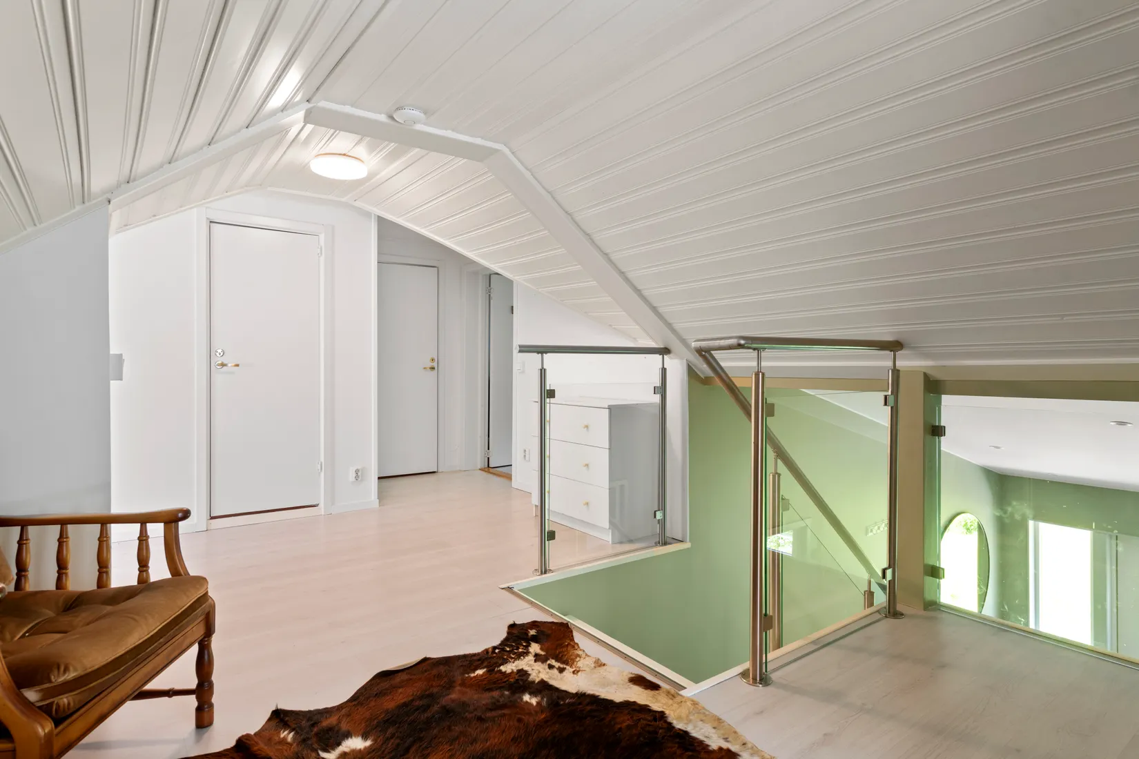 Villa, Lönsviksvägen 11, Norrtälje