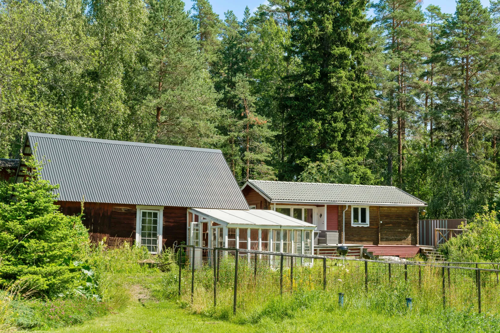 Villa, Lönsviksvägen 11, Norrtälje