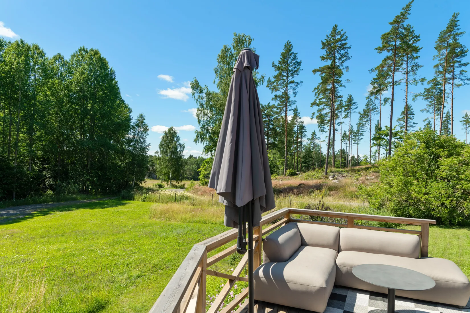 Villa, Lönsviksvägen 11, Norrtälje