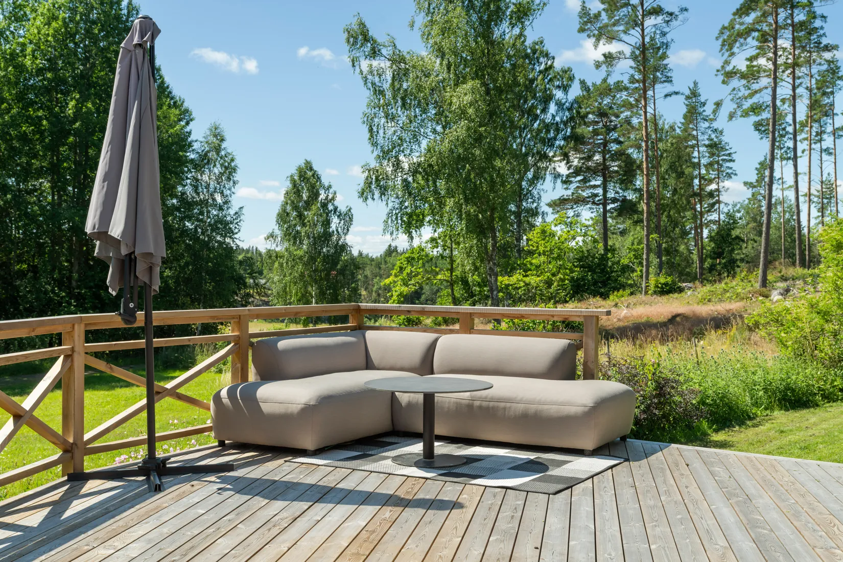 Villa, Lönsviksvägen 11, Norrtälje