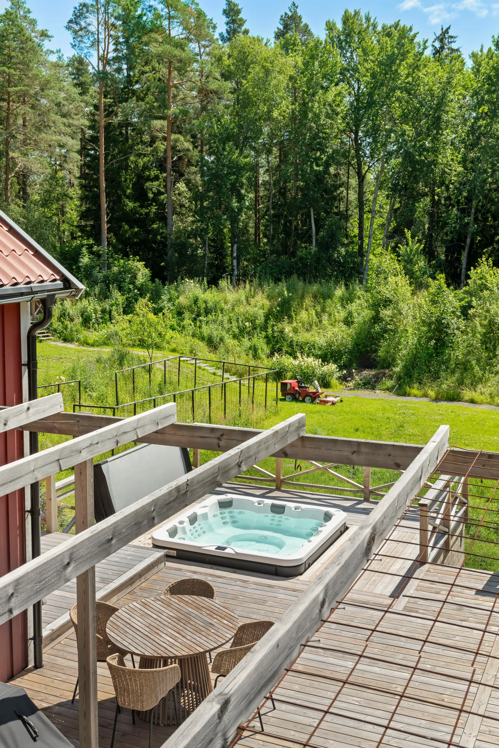 Villa, Lönsviksvägen 11, Norrtälje