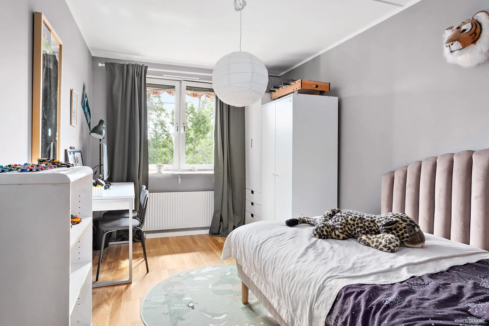 Villa, Åbroddsgränd 19, Tyresö Centrum, Tyresö