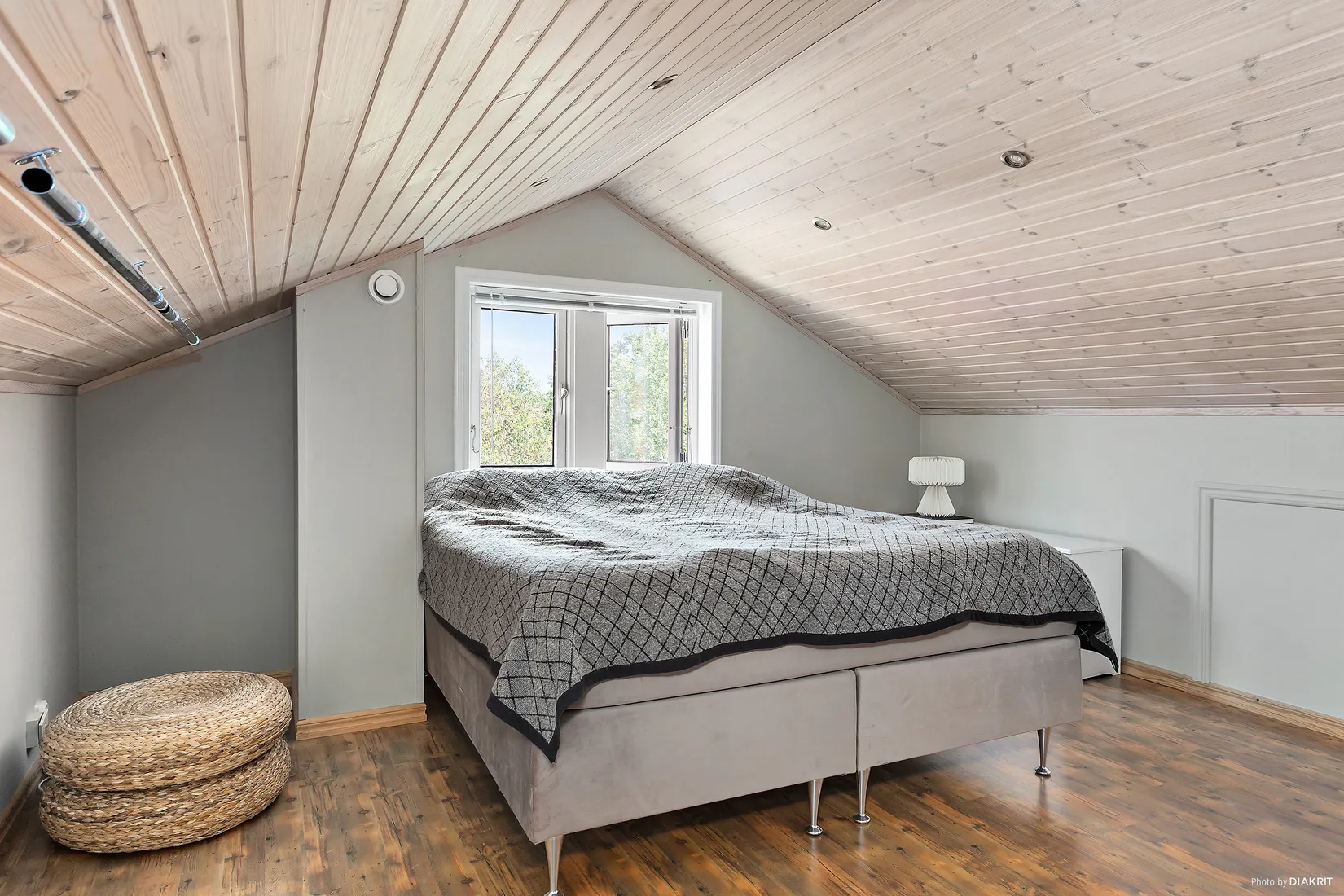 Villa, Åbroddsgränd 19, Tyresö Centrum, Tyresö