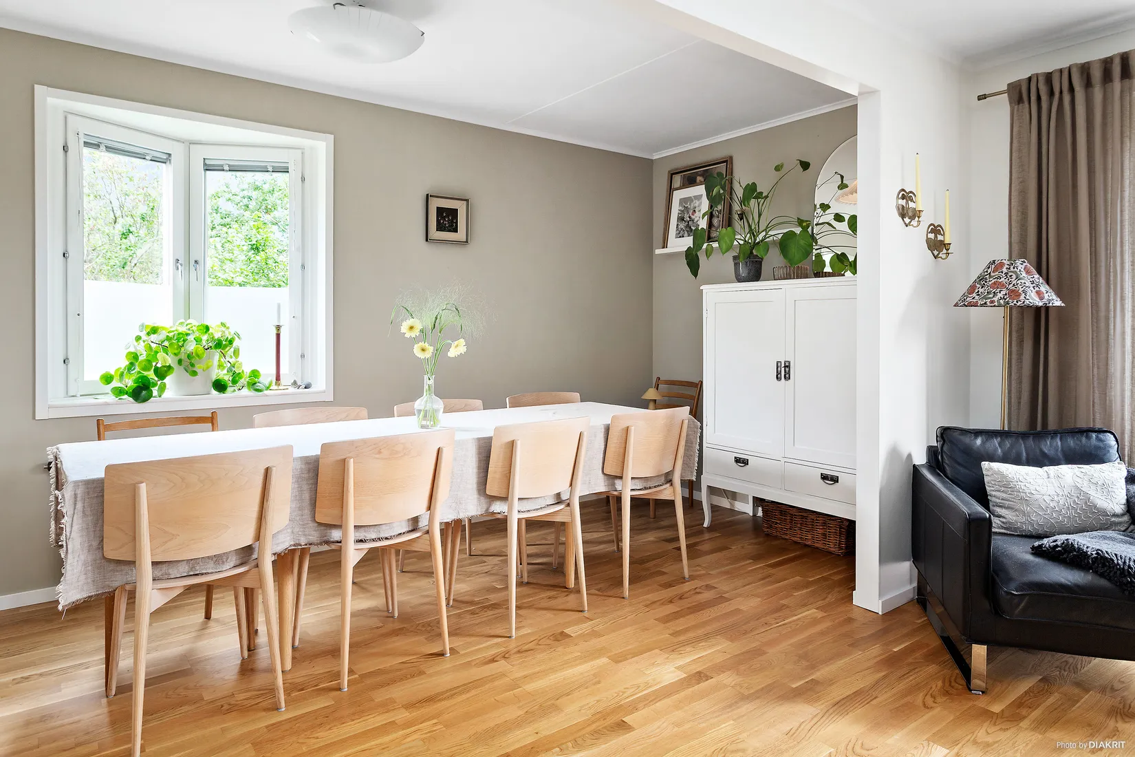 Villa, Åbroddsgränd 19, Tyresö Centrum, Tyresö