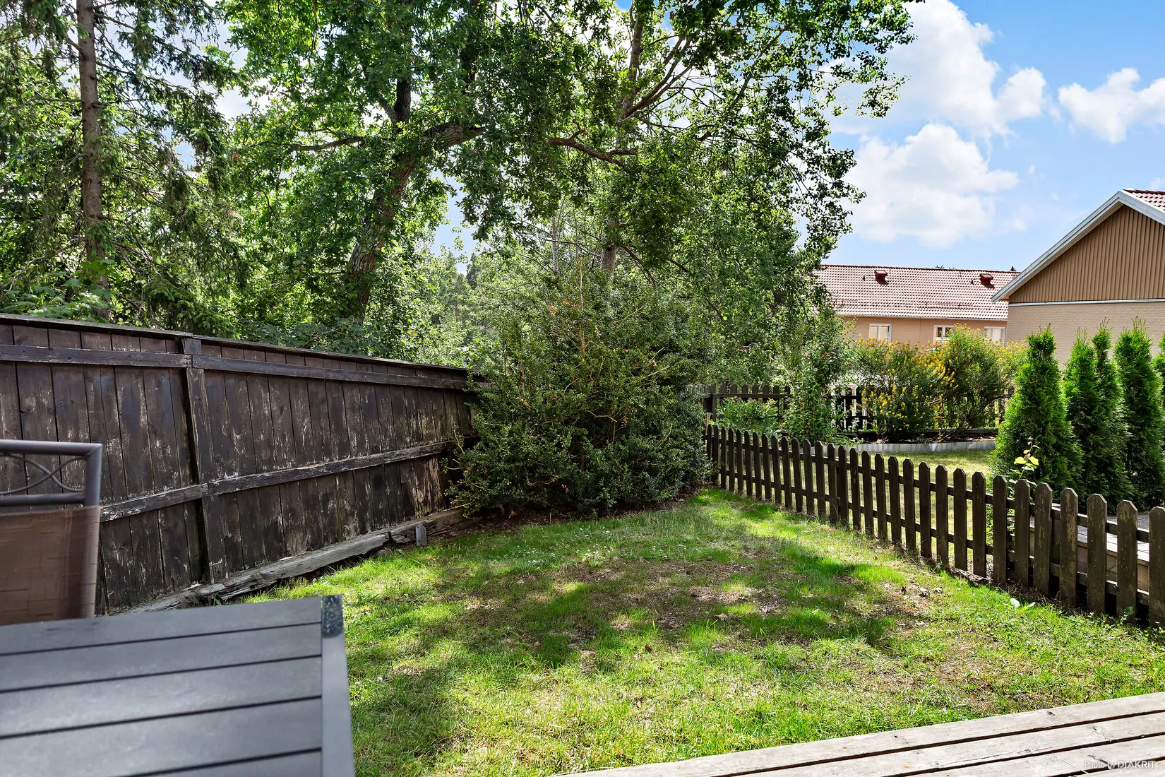 Villa, Åbroddsgränd 19, Tyresö Centrum, Tyresö