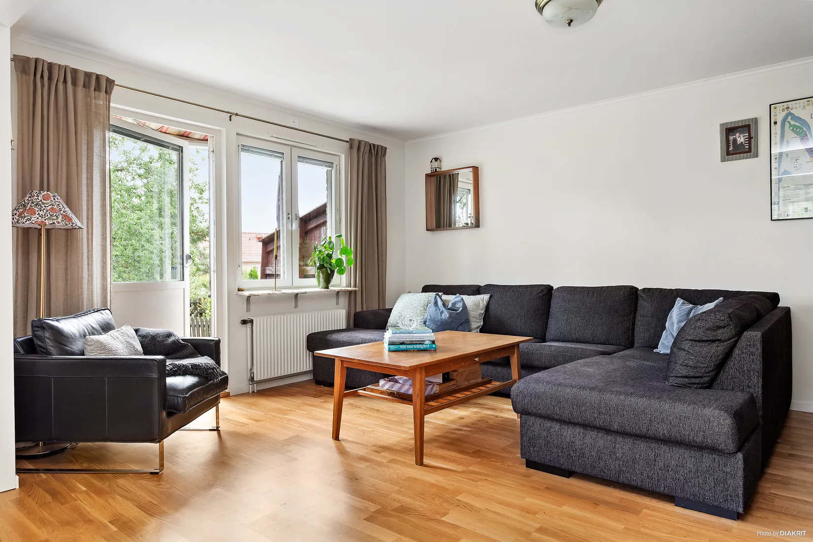 Villa, Åbroddsgränd 19, Tyresö Centrum, Tyresö