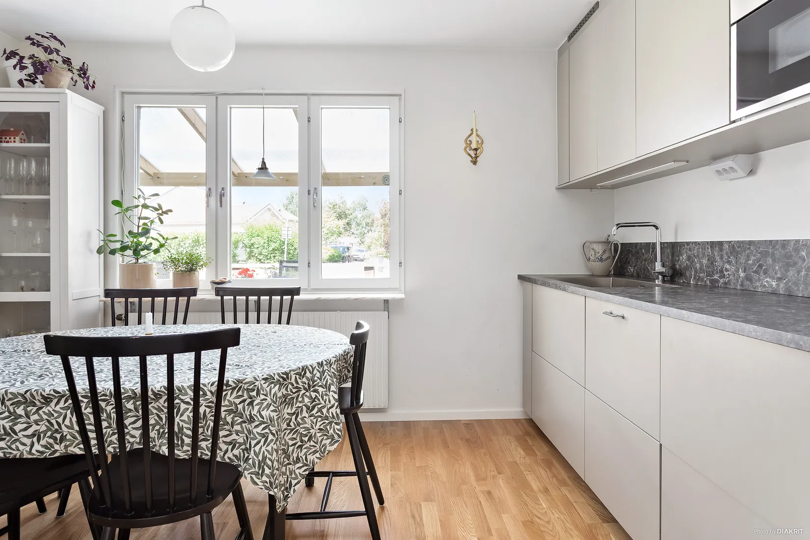 Villa, Åbroddsgränd 19, Tyresö Centrum, Tyresö