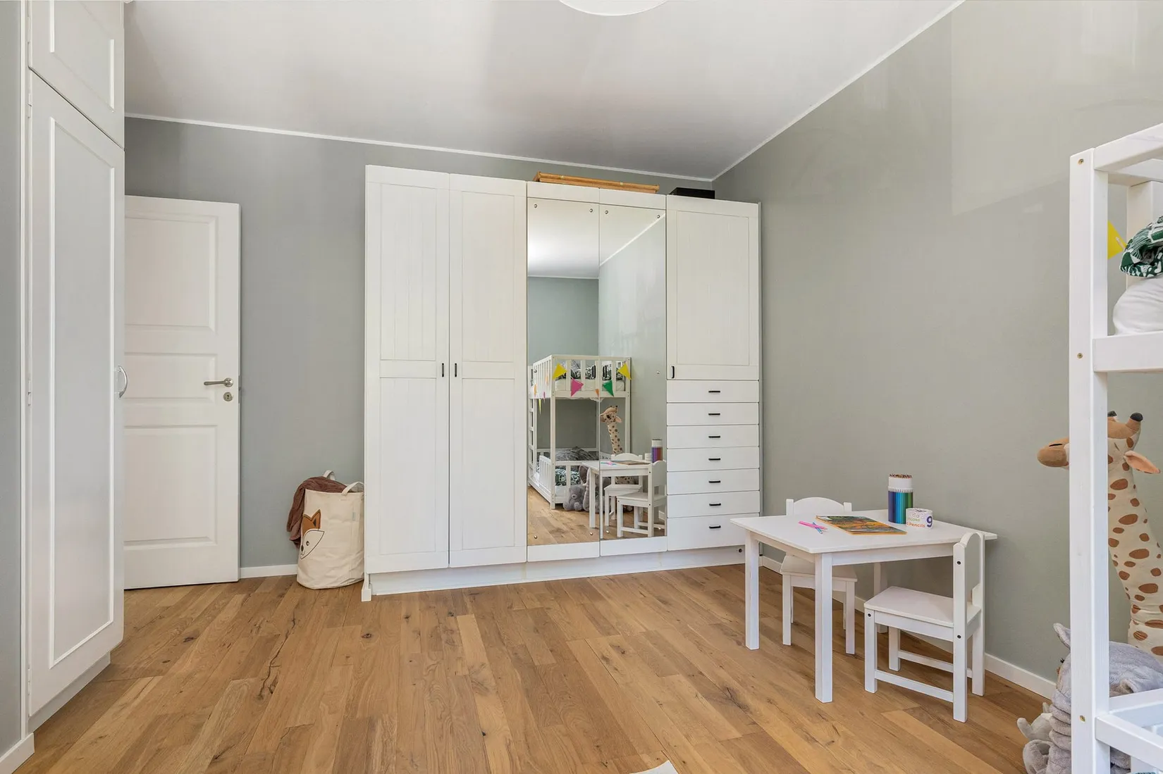 Bostadsrätt, Björnskogsvägen 34, Lugnet, Värmdö