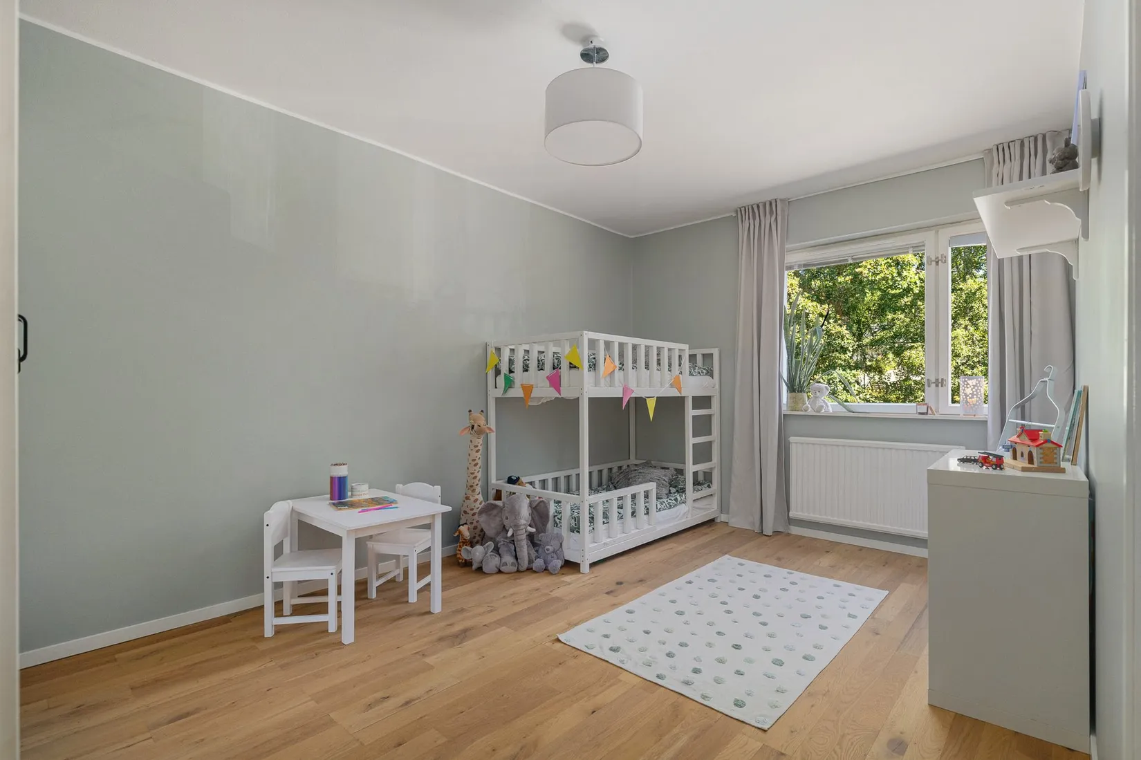 Bostadsrätt, Björnskogsvägen 34, Lugnet, Värmdö
