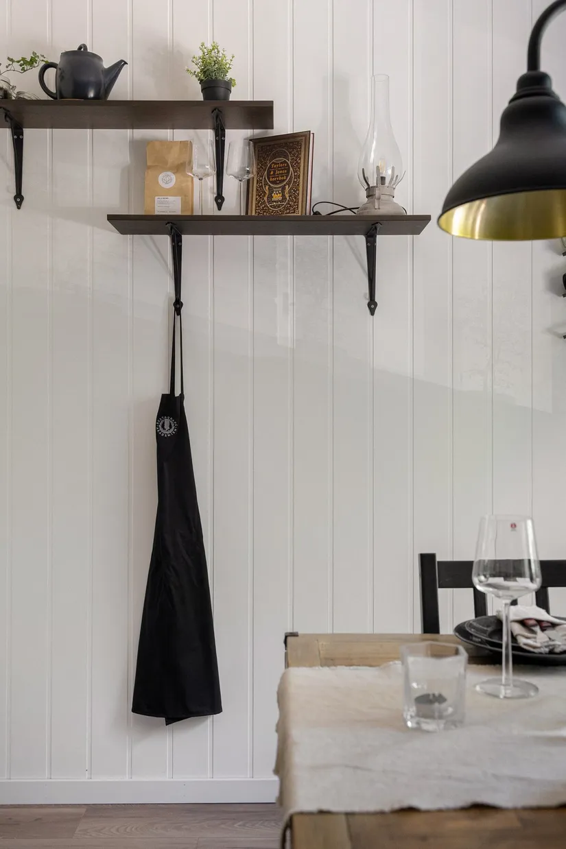 Bostadsrätt, Björnskogsvägen 34, Lugnet, Värmdö