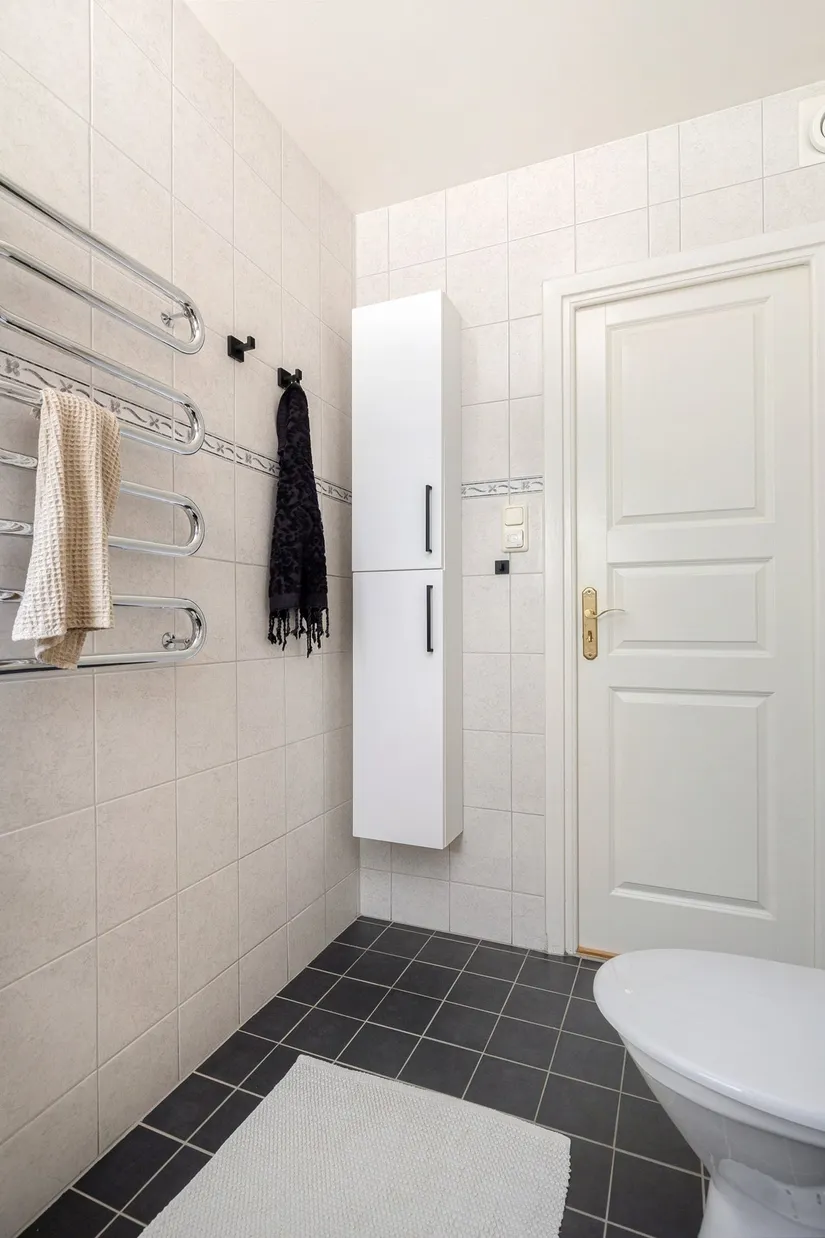 Bostadsrätt, Björnskogsvägen 34, Lugnet, Värmdö