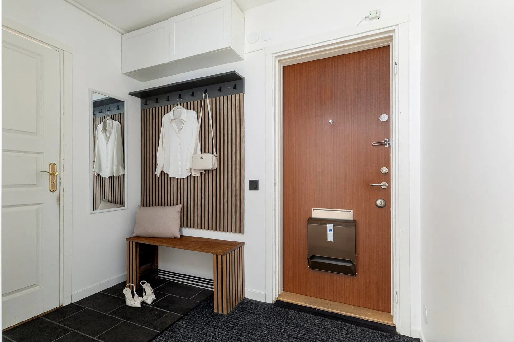 Bostadsrätt, Björnskogsvägen 34, Lugnet, Värmdö