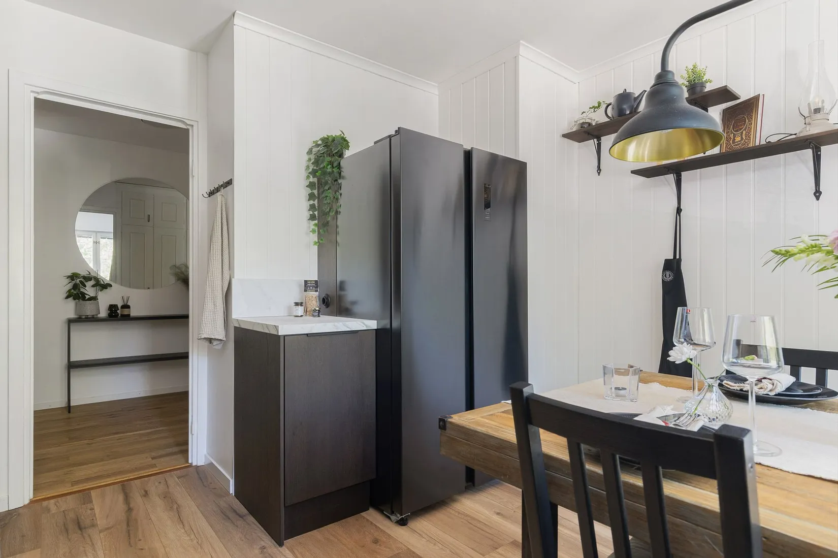 Bostadsrätt, Björnskogsvägen 34, Lugnet, Värmdö