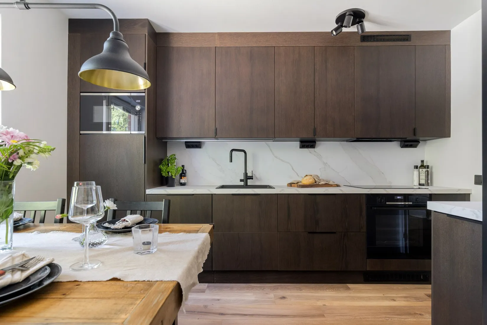 Bostadsrätt, Björnskogsvägen 34, Lugnet, Värmdö