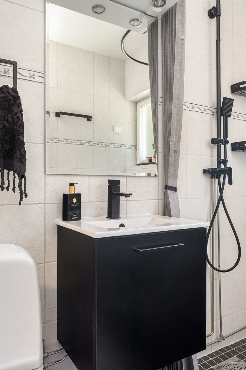 Bostadsrätt, Björnskogsvägen 34, Lugnet, Värmdö