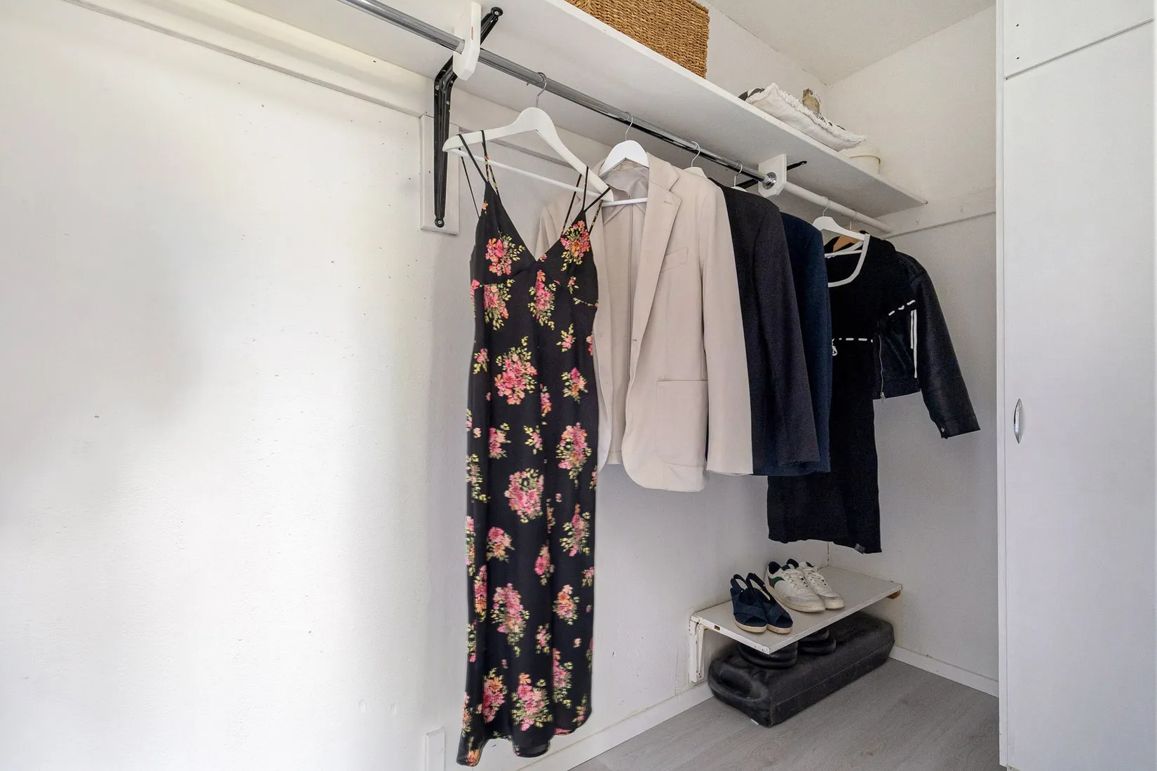 Bostadsrätt, Björnskogsvägen 34, Lugnet, Värmdö