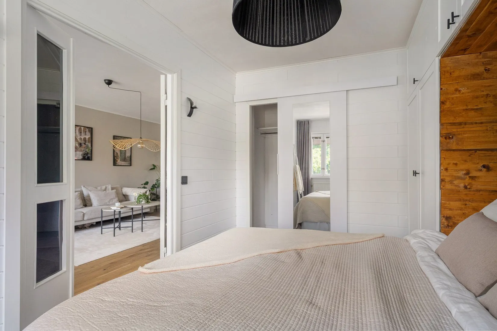 Bostadsrätt, Björnskogsvägen 34, Lugnet, Värmdö
