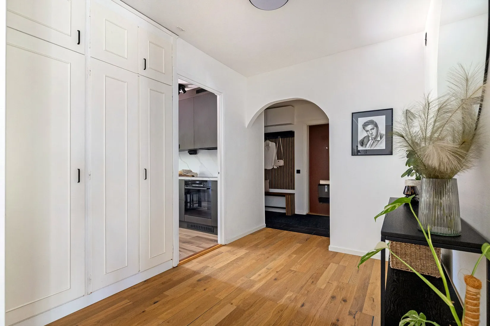 Bostadsrätt, Björnskogsvägen 34, Lugnet, Värmdö