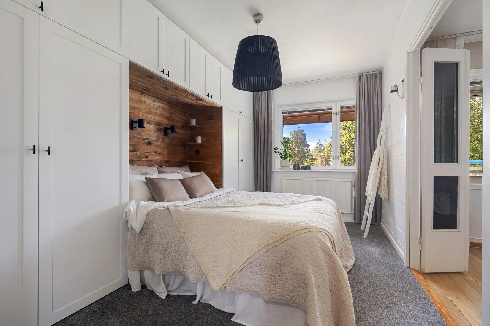 Bostadsrätt, Björnskogsvägen 34, Lugnet, Värmdö